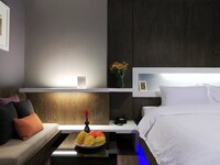 Studio, 1 King Bed