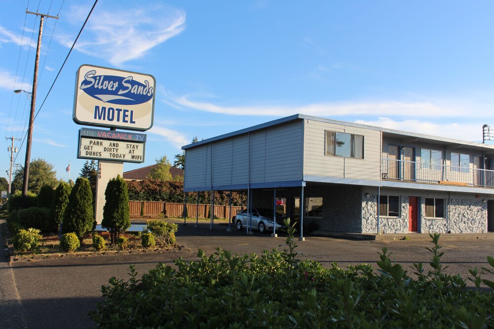 Hotel Front