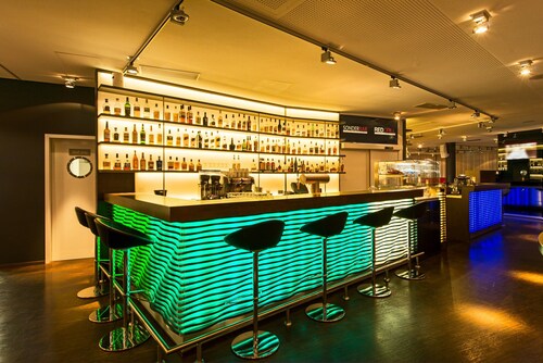 Dormero Hotel Frankfurt Messe