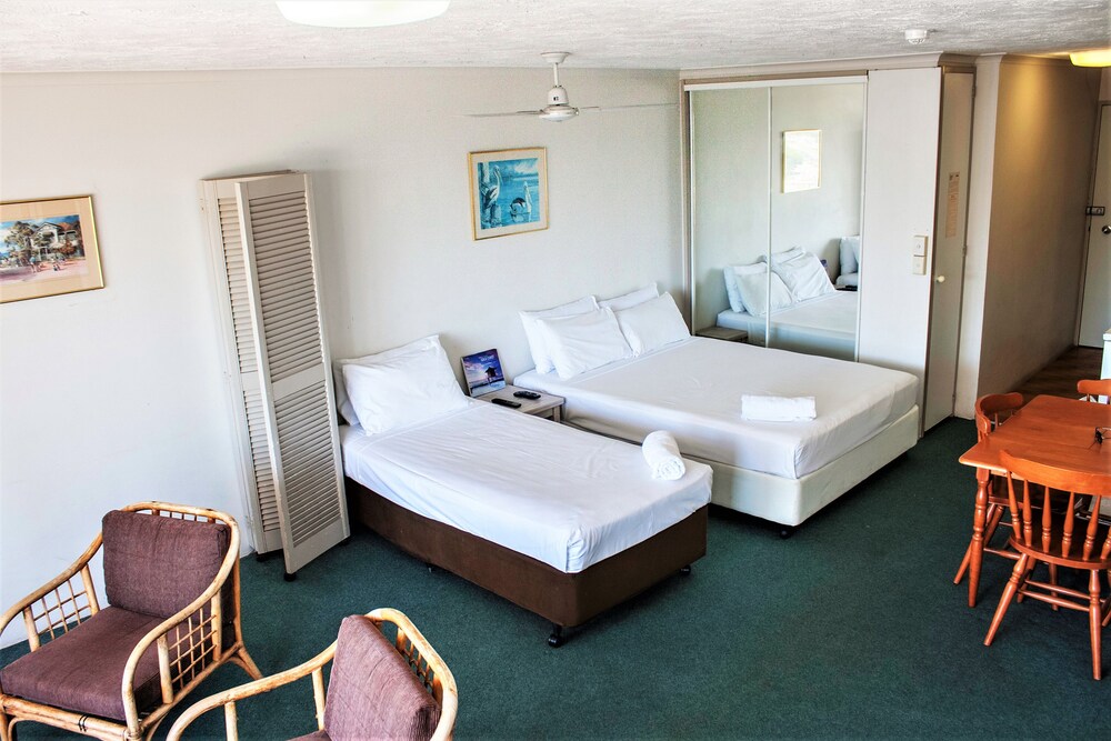 Guestroom