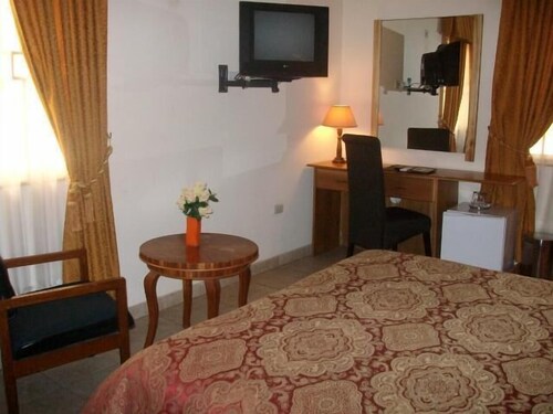 In-Room Amenity