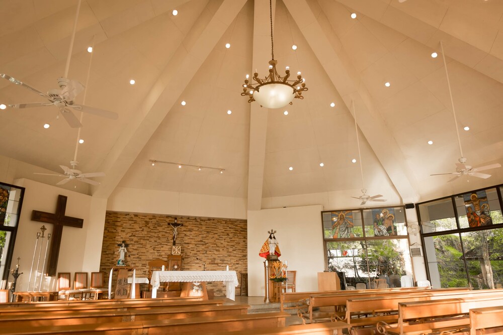Chapel