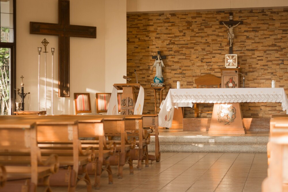 Chapel