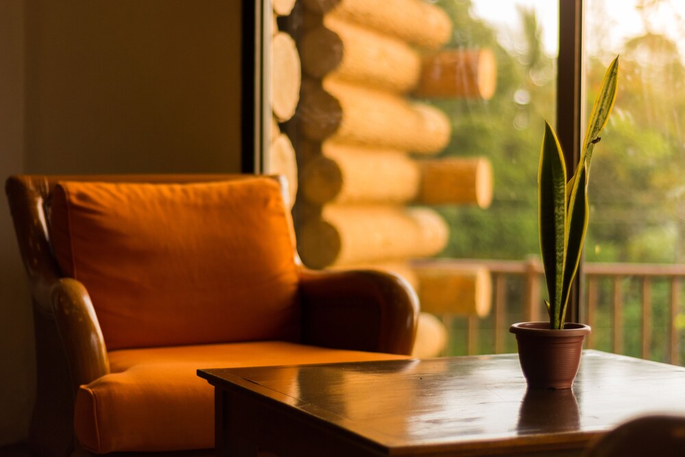 Hotel Interior