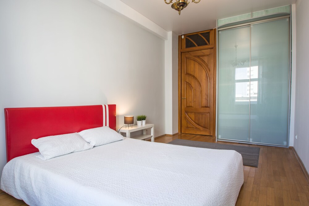 Apartment, 2 Bedrooms - Guestroom