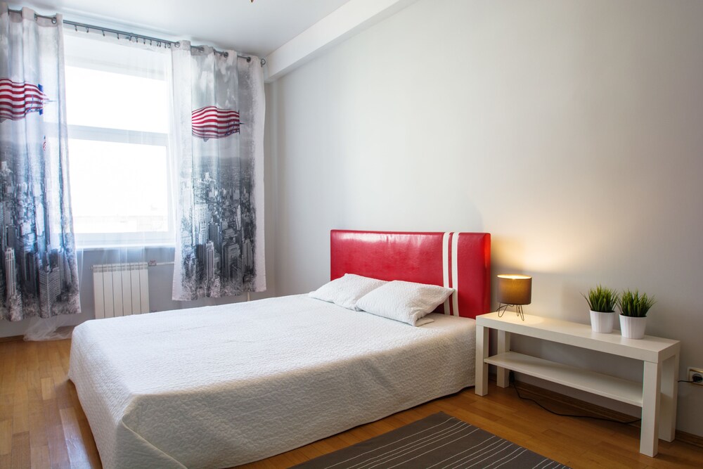 Apartment, 2 Bedrooms - Guestroom