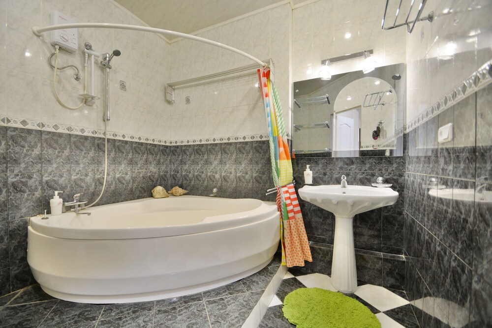Superior Apartment, 1 Bedroom, Kitchen - Bathroom