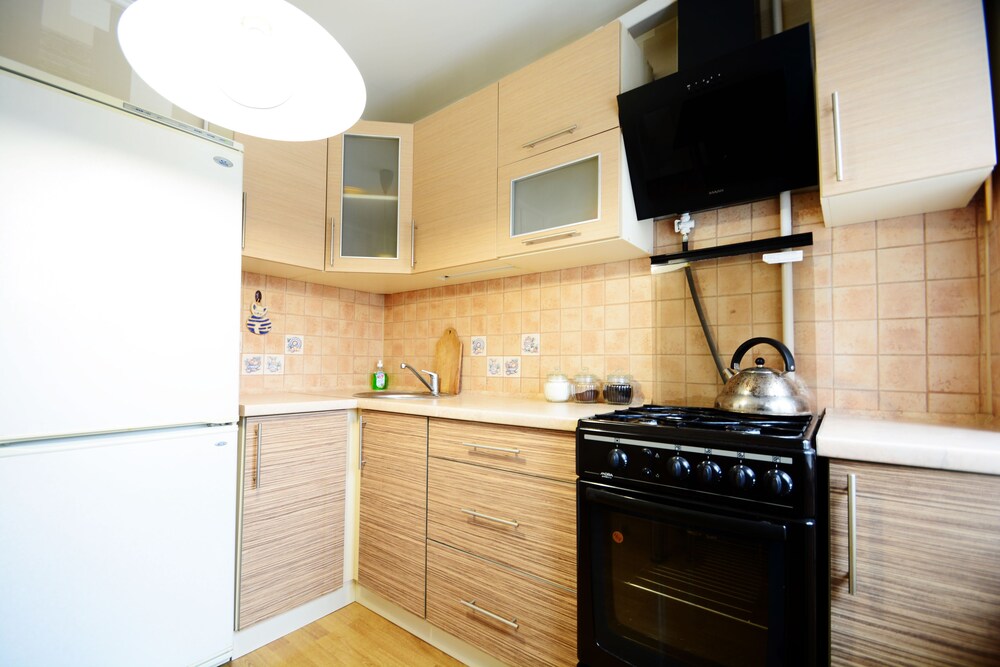 Superior Apartment (Studio) - In-Room Kitchen