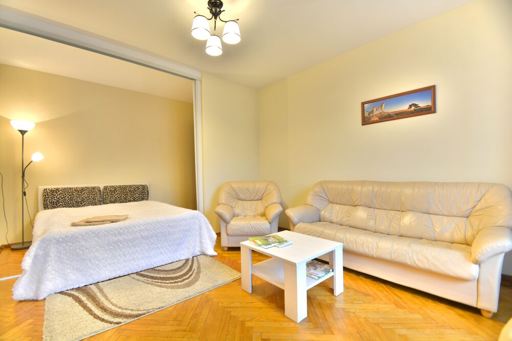 Superior Apartment (Studio) - Guestroom