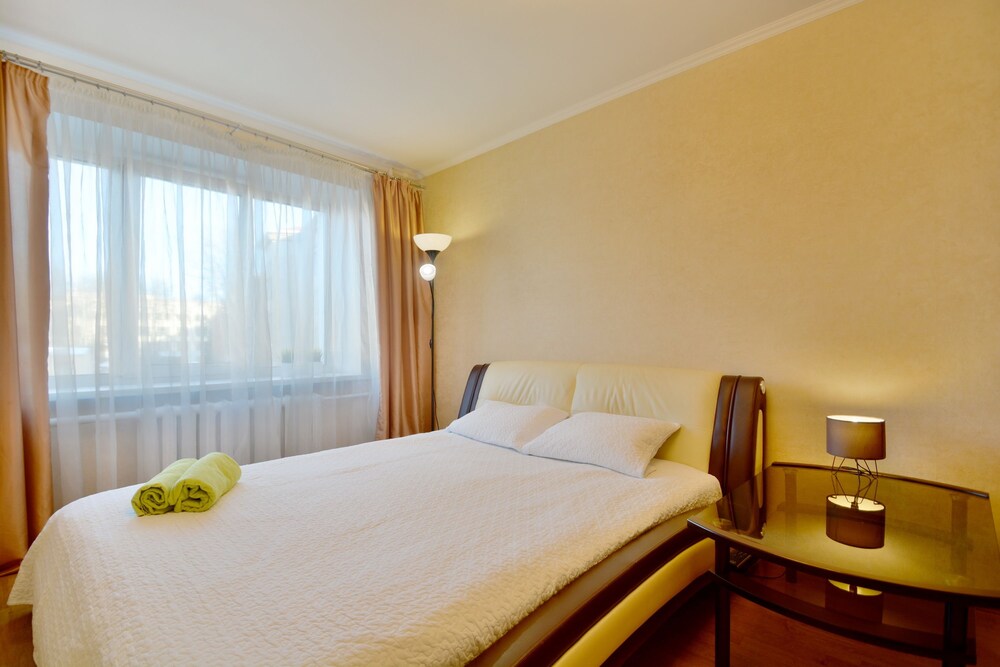 Superior Apartment (Studio) - Guestroom
