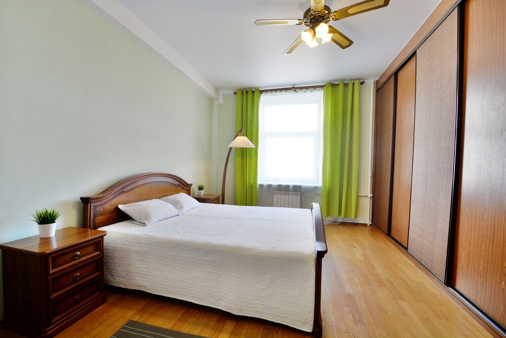 Apartment, 2 Bedrooms - Guestroom