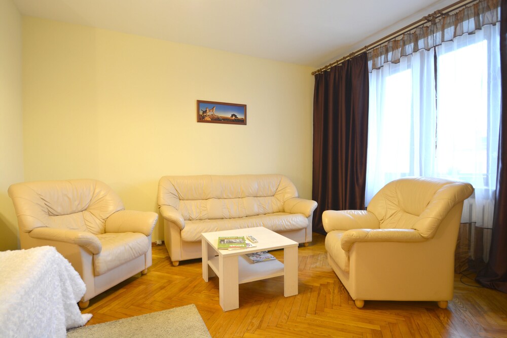 Superior Apartment (Studio) - Guestroom