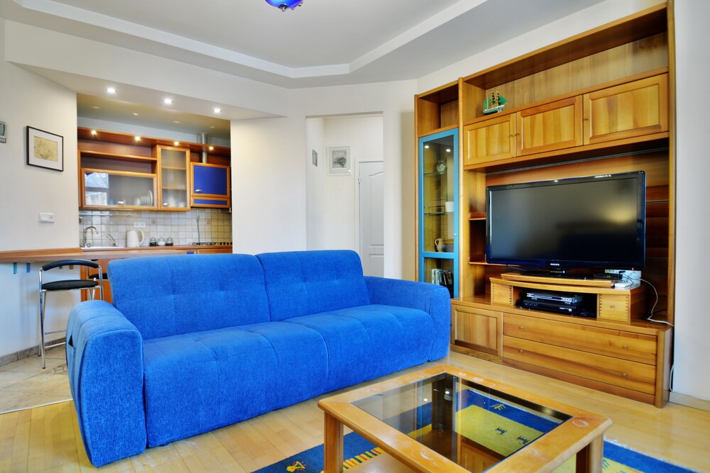 Superior Apartment, 1 Bedroom, Kitchen - Guestroom