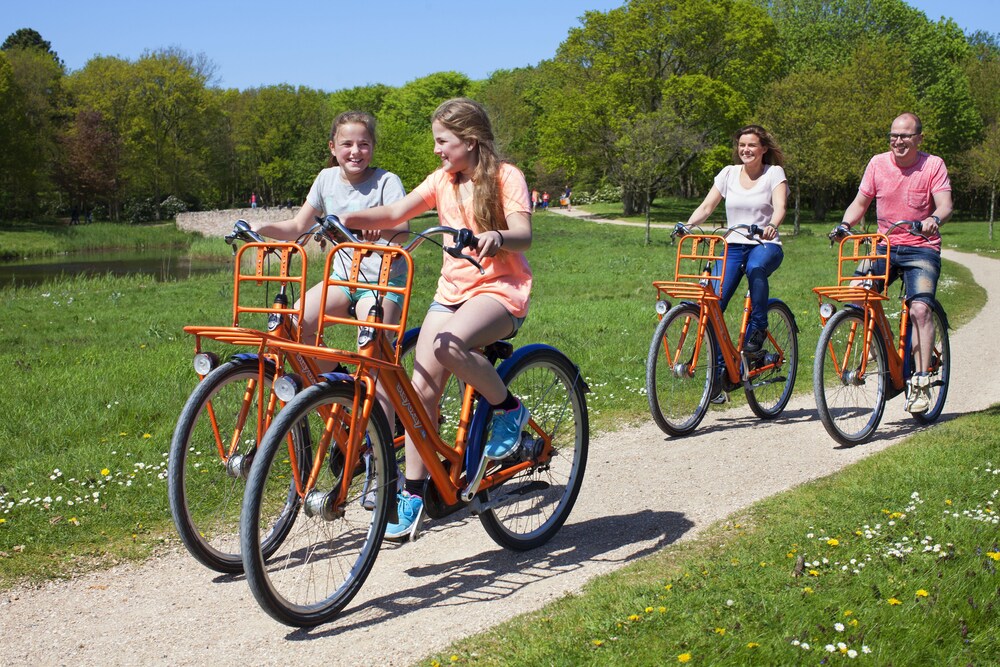 Bicycling