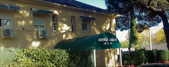 Hotel Aravaca Garden