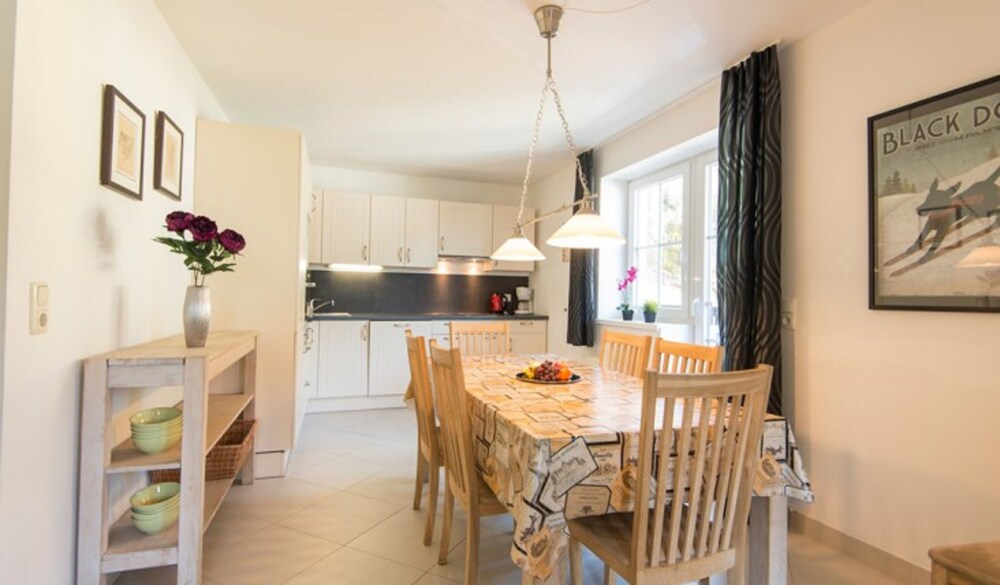 In-Room Kitchen