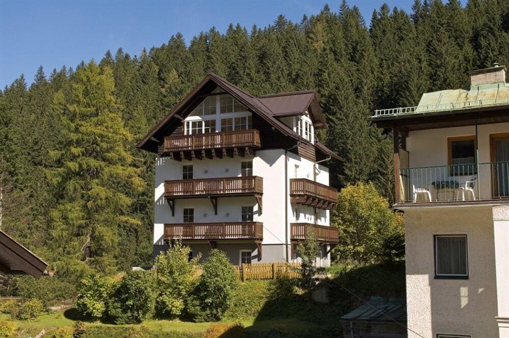 Hotel Front