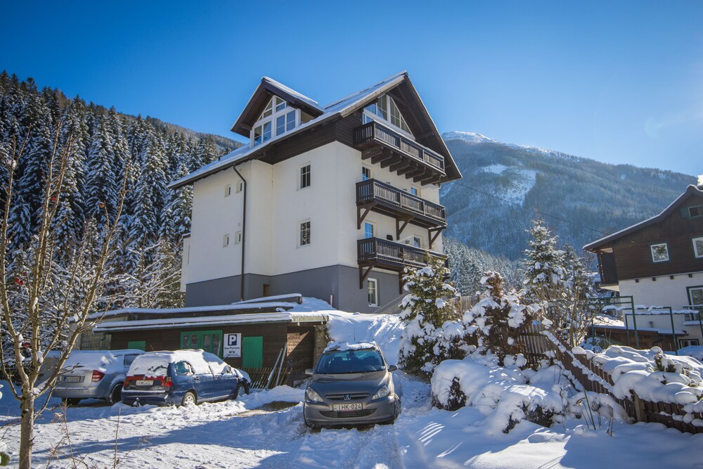 Hotel Front