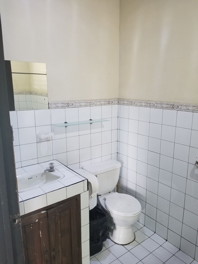 Cuarto de baño