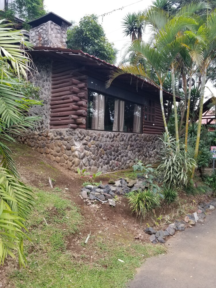 Habitación infantil