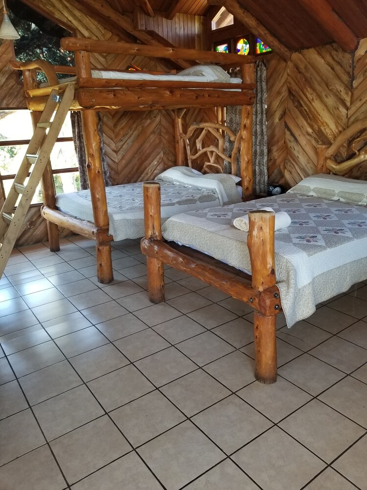 Childrens Theme Room