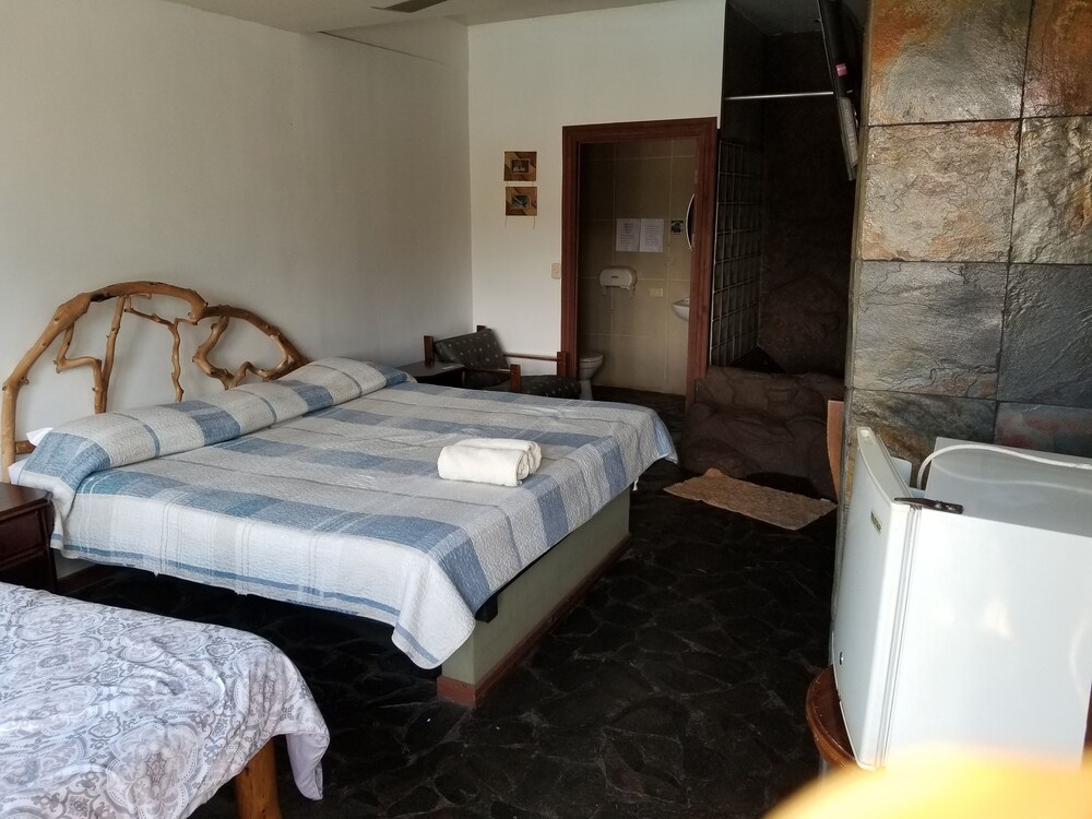 Cuarto de baño