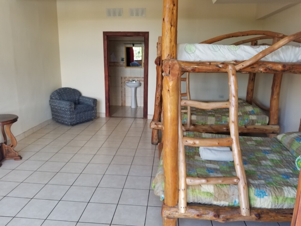 Habitación infantil