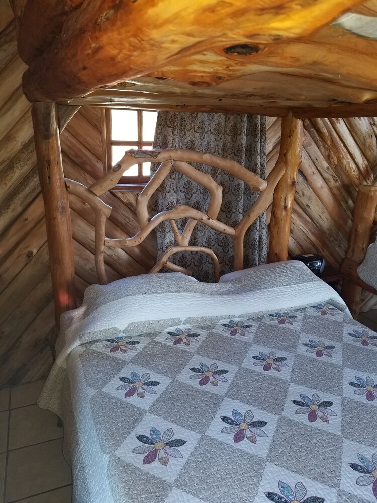 Childrens Theme Room