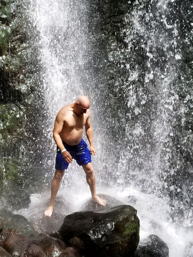 Hiking