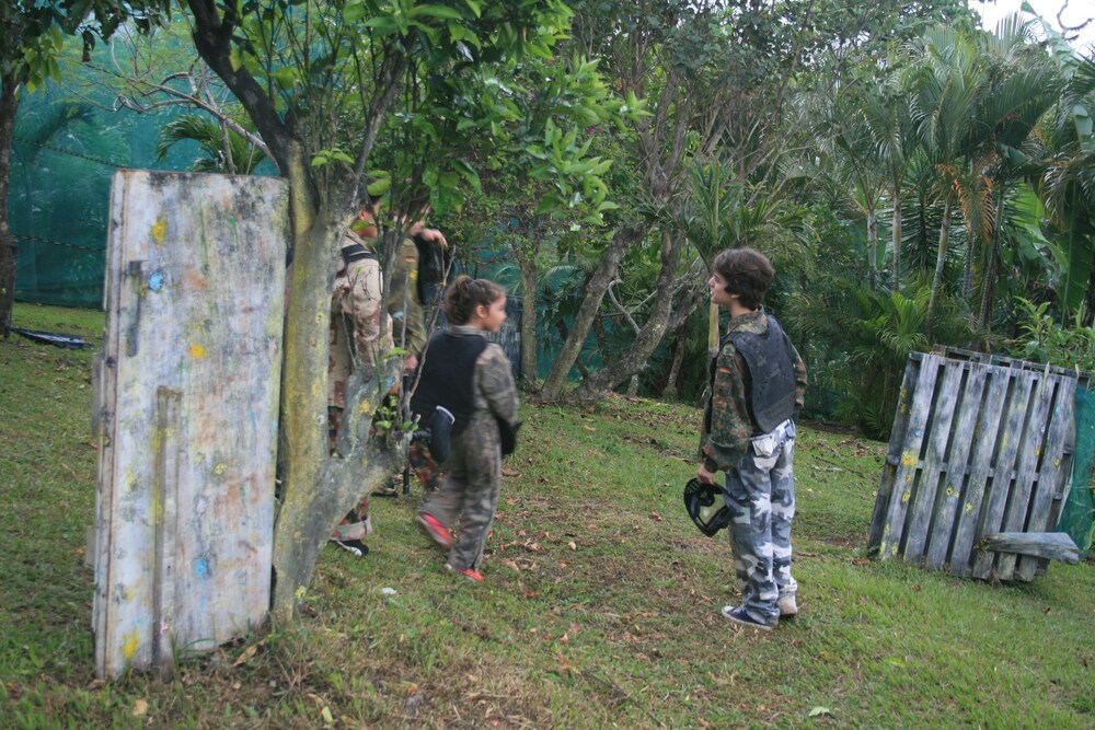 Hunting