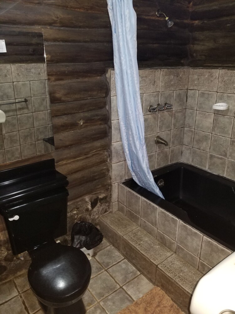 Cuarto de baño