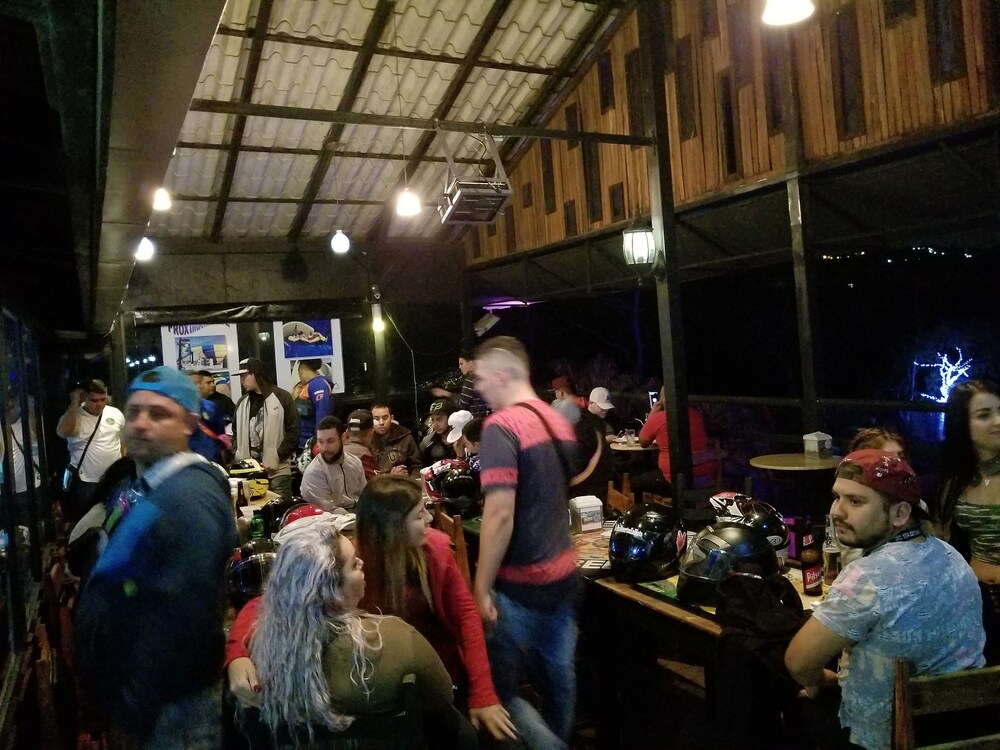 Hotel Bar