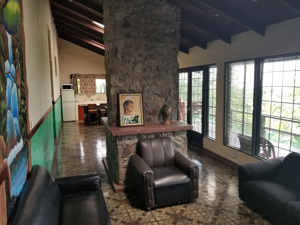 Área común