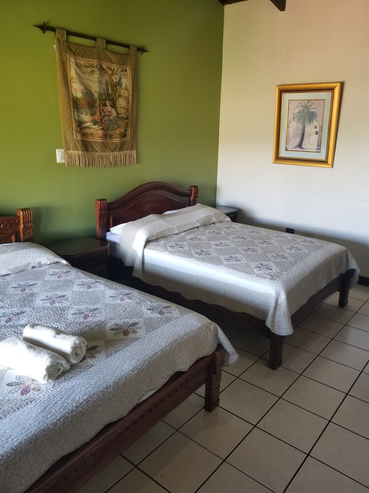 In-Room Amenity