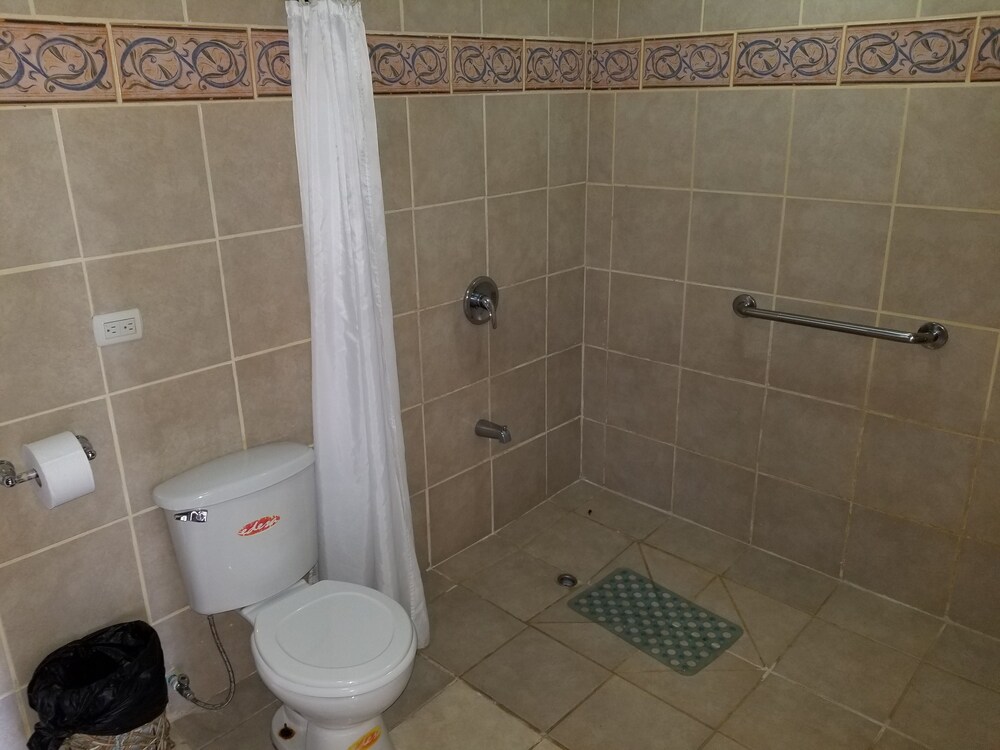 Cuarto de baño