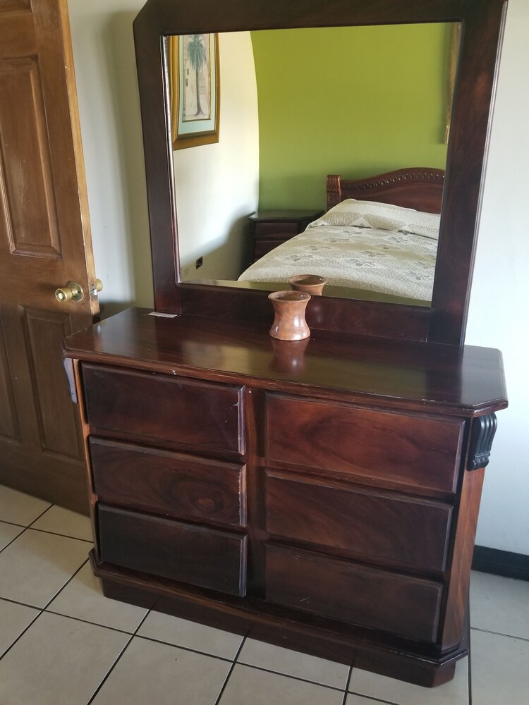 In-Room Amenity