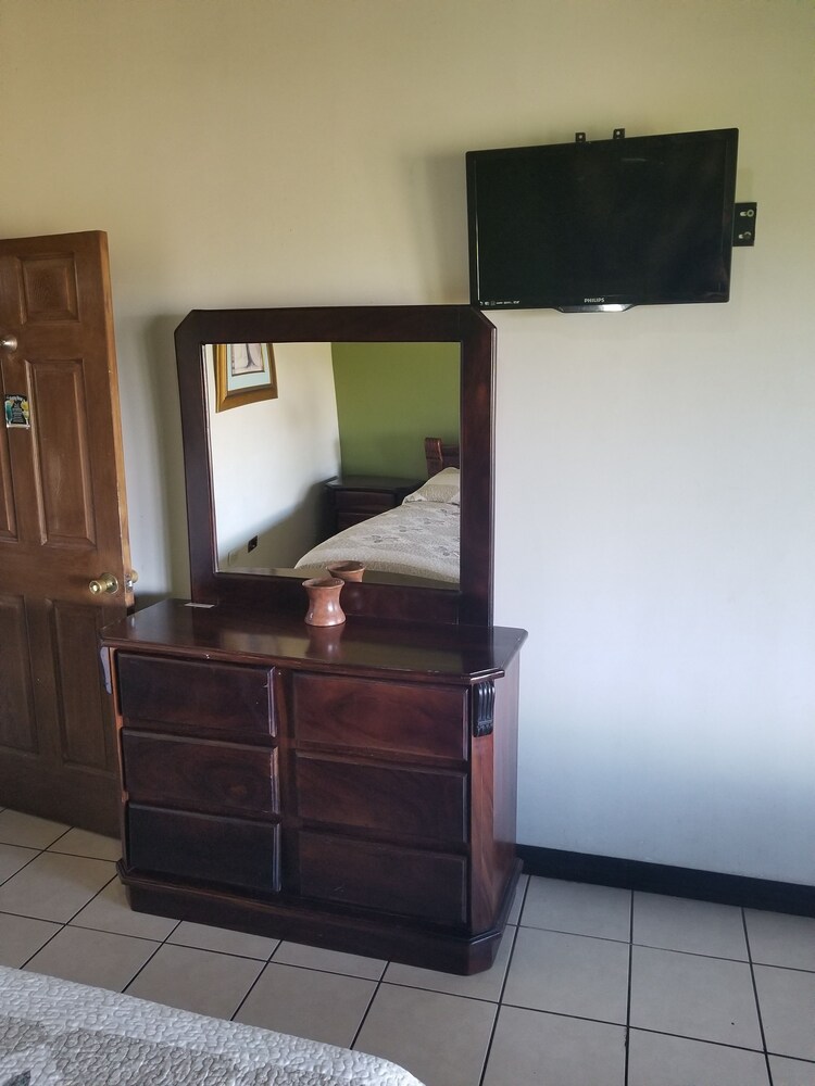 In-Room Amenity