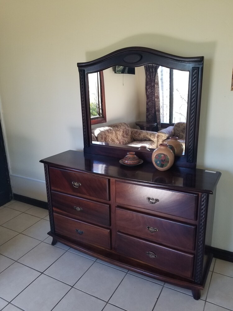 In-Room Amenity