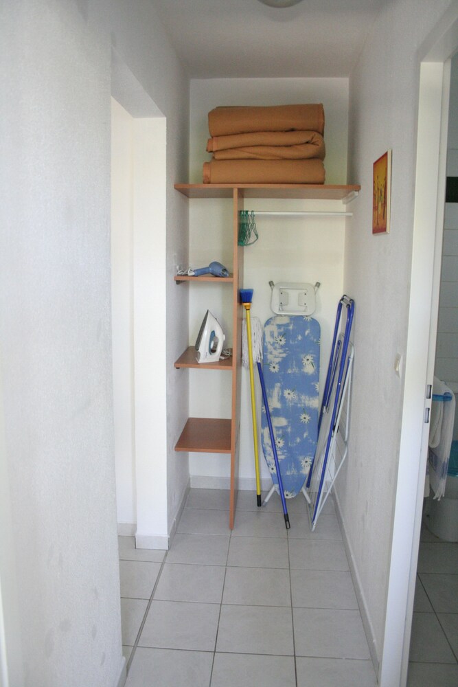 In-Room Amenity