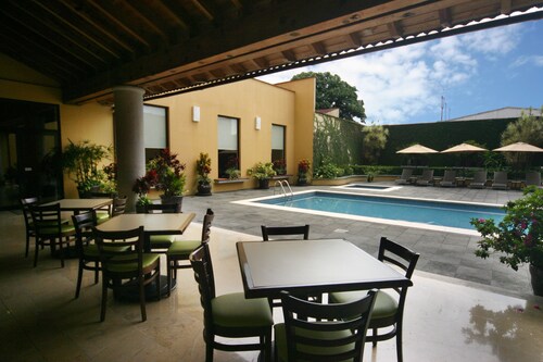 HB Hoteles Xalapa
