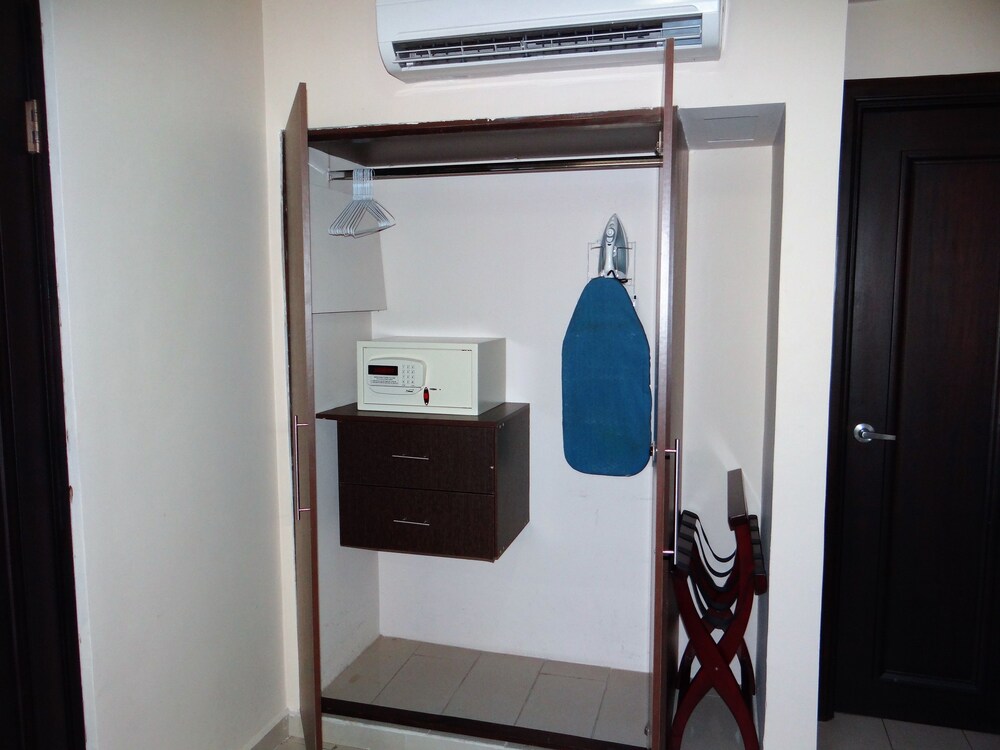 In-Room Safe