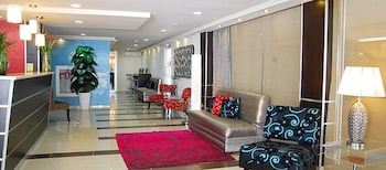 Hotel Interior
