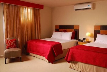 Guestroom