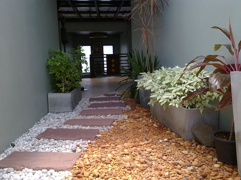 Hotel Interior