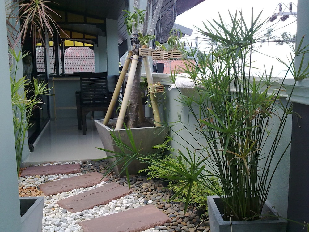 Hotel Interior