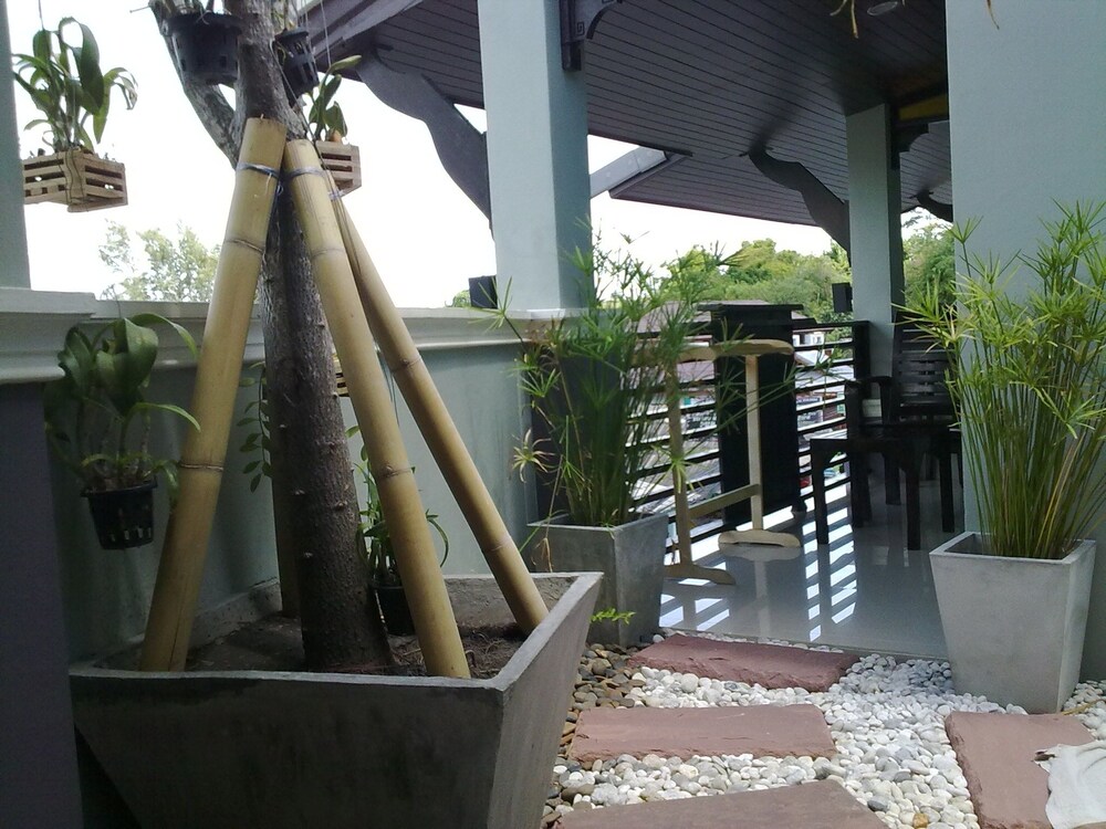 Hotel Interior