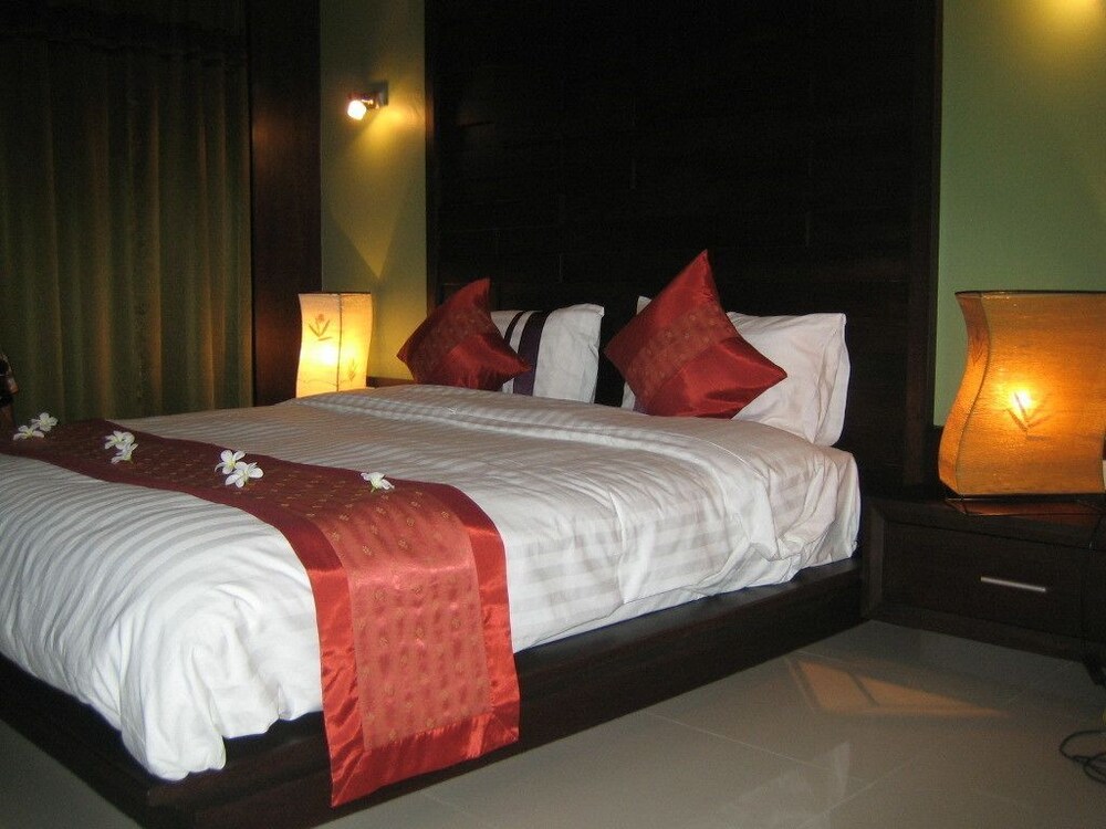 Superior Room - Guestroom