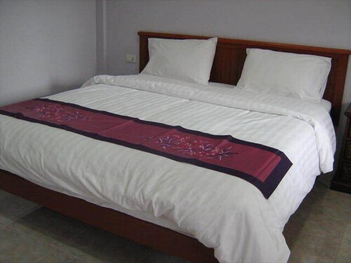 Bungalow with Kitchen - Guestroom