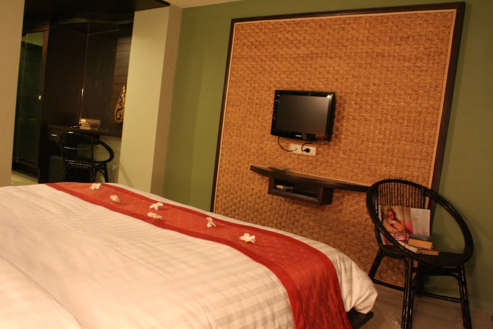 Superior Room - Guestroom