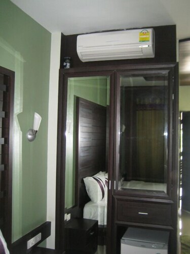 Superior Room - Guestroom